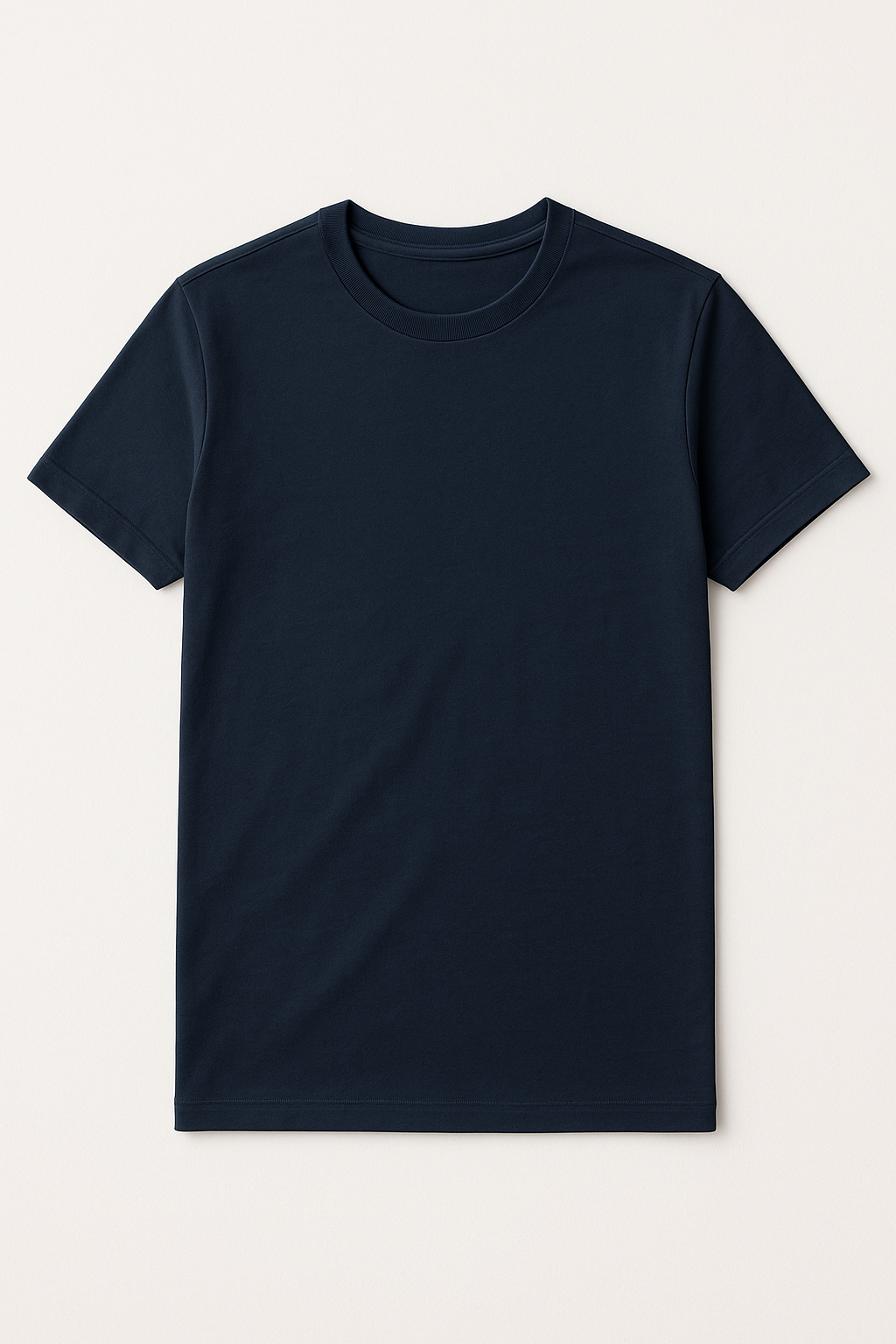 Pima Crew T-Shirt Pack of