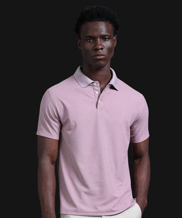 Active Polo - Onion Melange