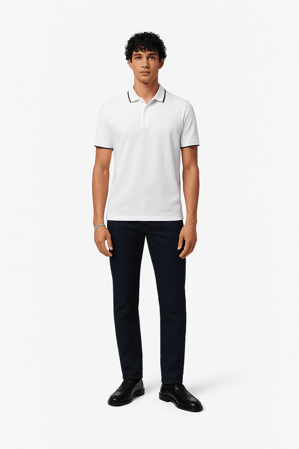 Make your own Combo - Pima Polo