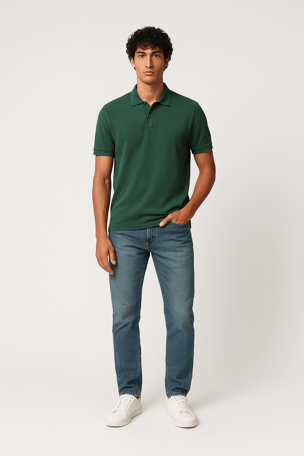 Make your own Combo - Sustainable Polo