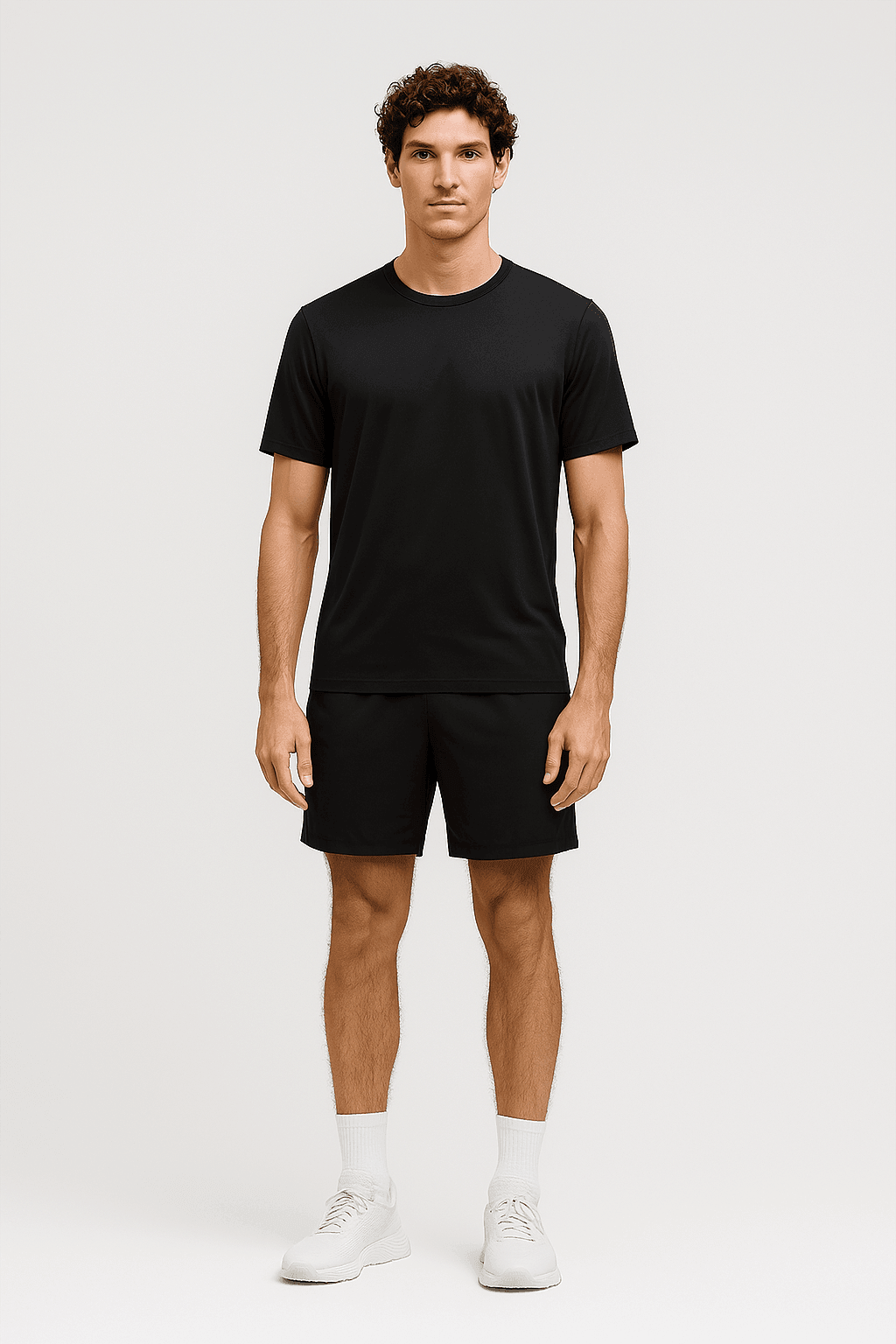 4-Pack - Active wear
