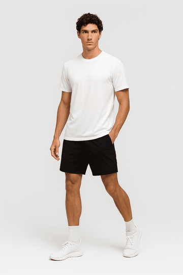 Active wear - White