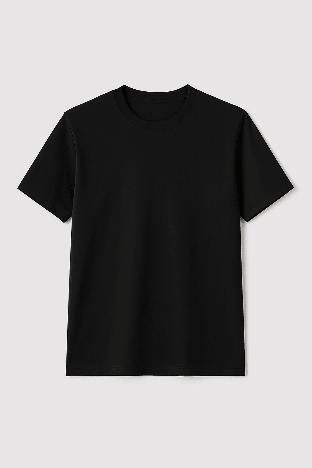 Sustainable Crew - Black