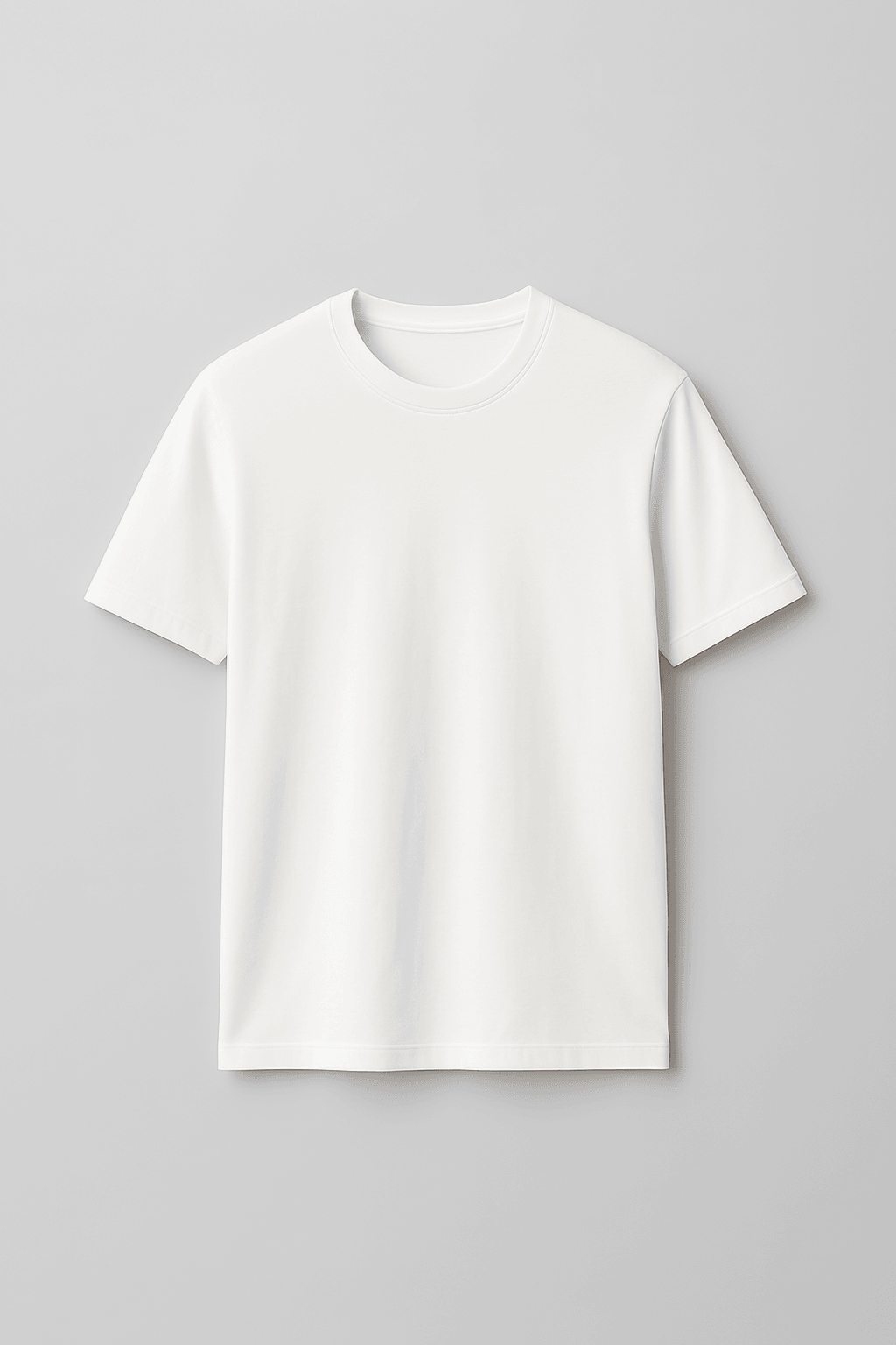 Sustainable Crew - White