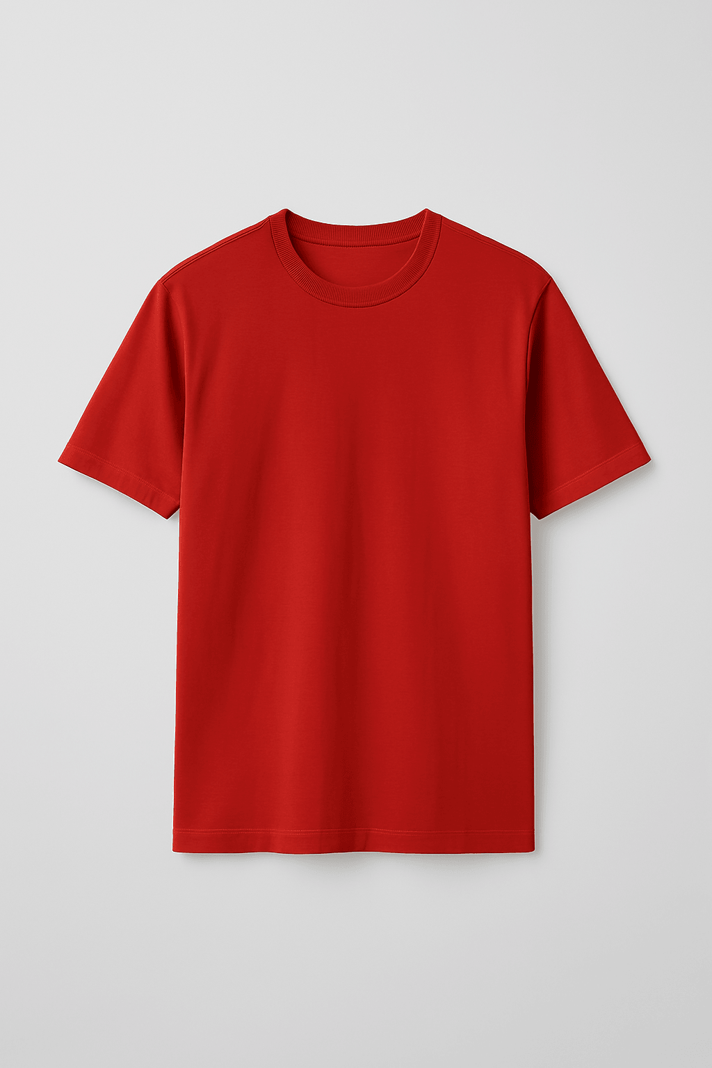 Sustainable Crew - Red