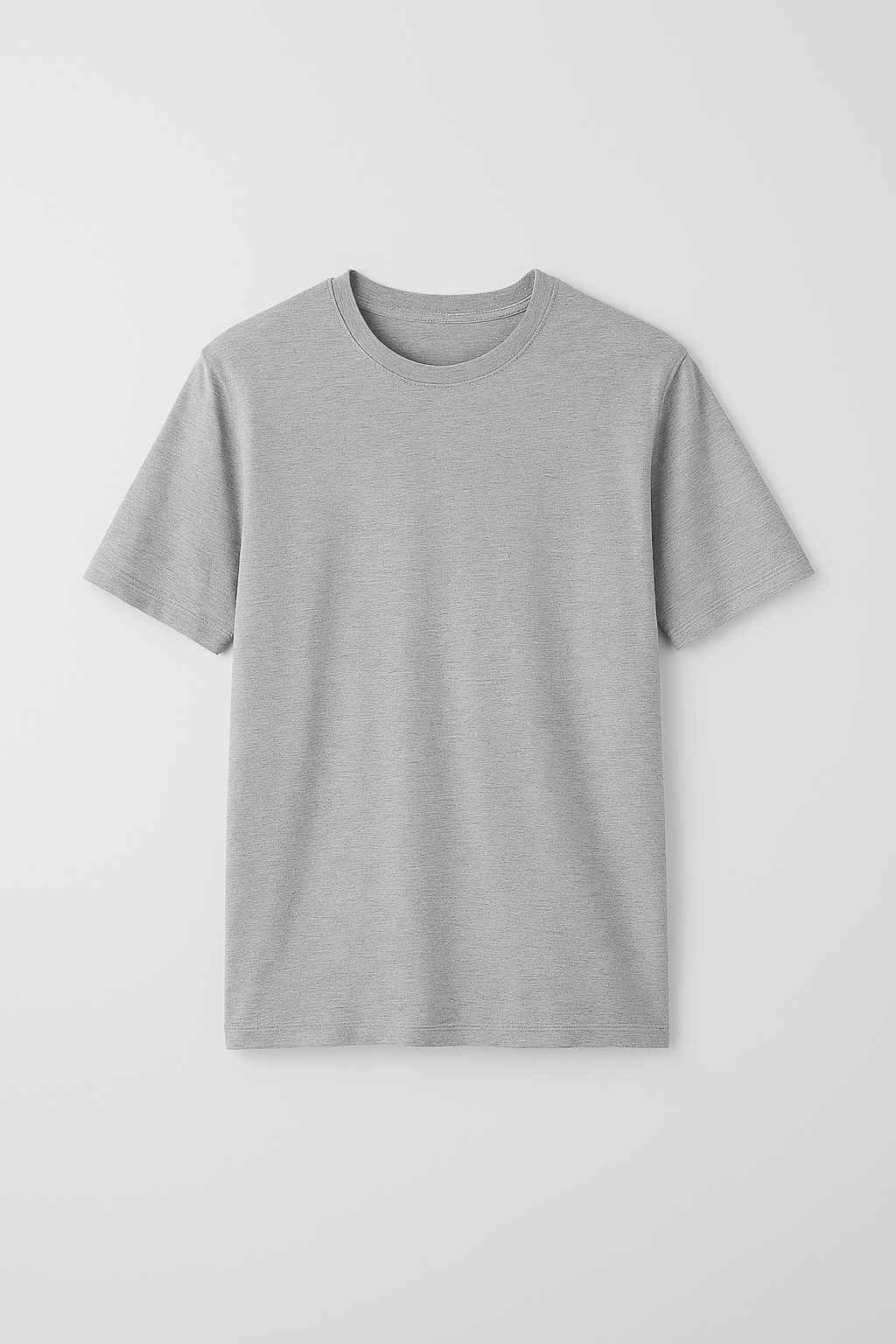 Sustainable Crew - Grey