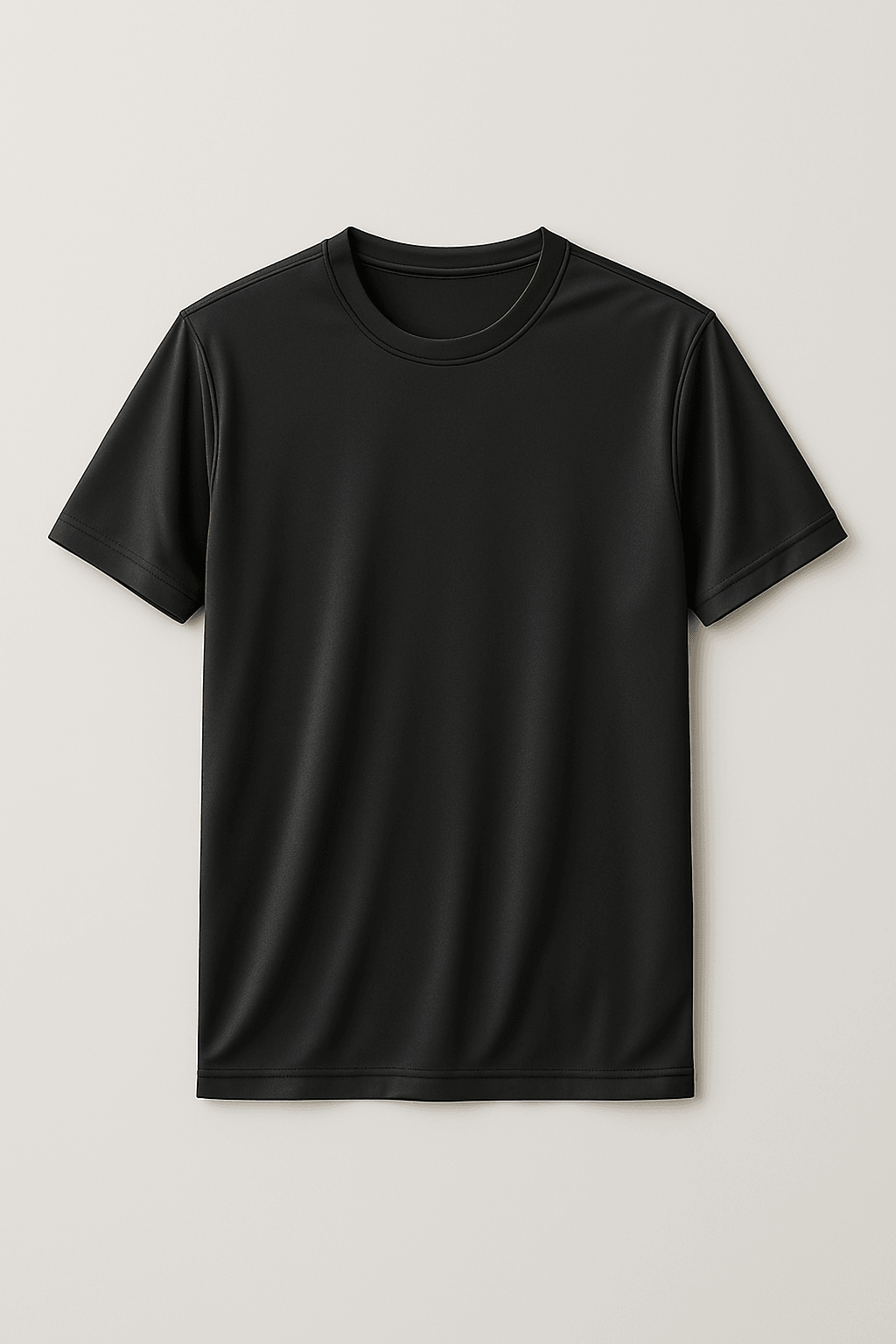 Active wear - Black
