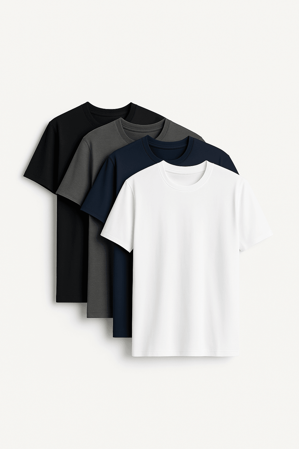 4-Pack - Active wear