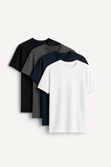 4-Pack - Active wear