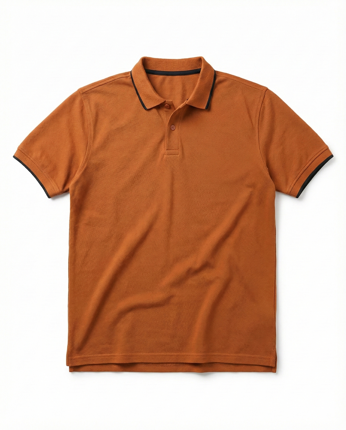 Pima Polo - Amber