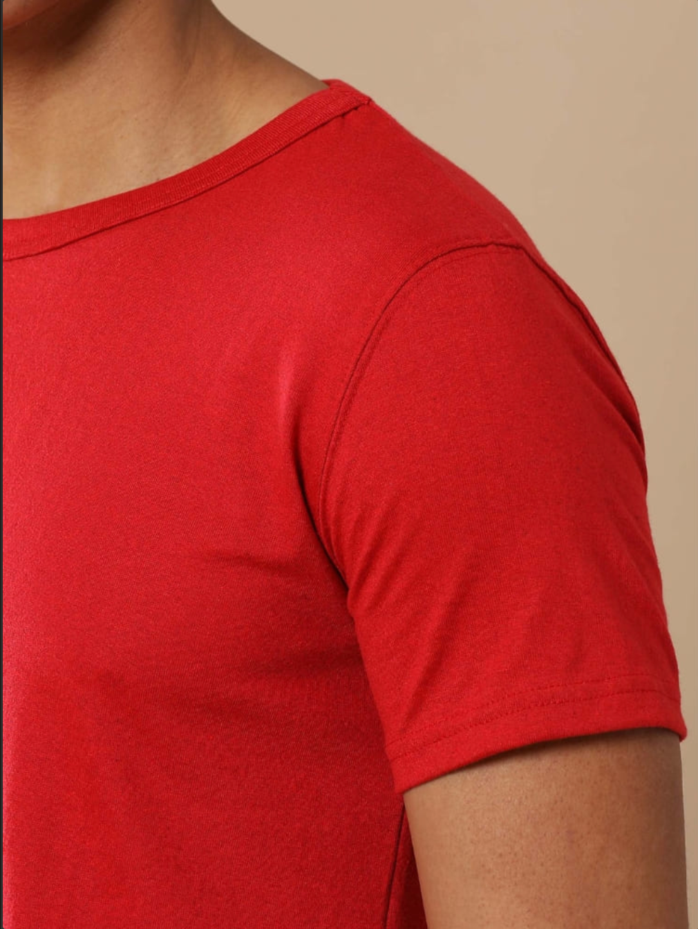 Sustainable Crew - Red
