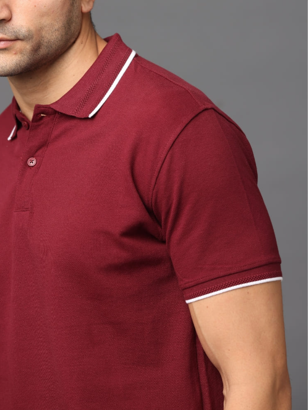Pima Polo - French Wine