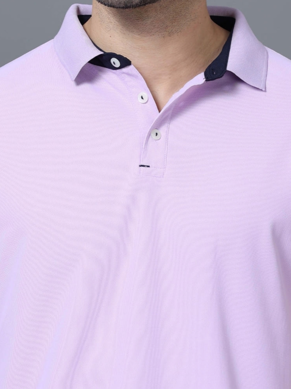 Active Polo - Lilac