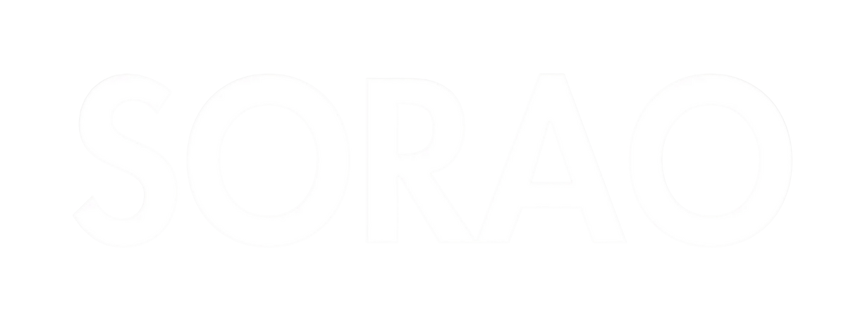 Sorao logo