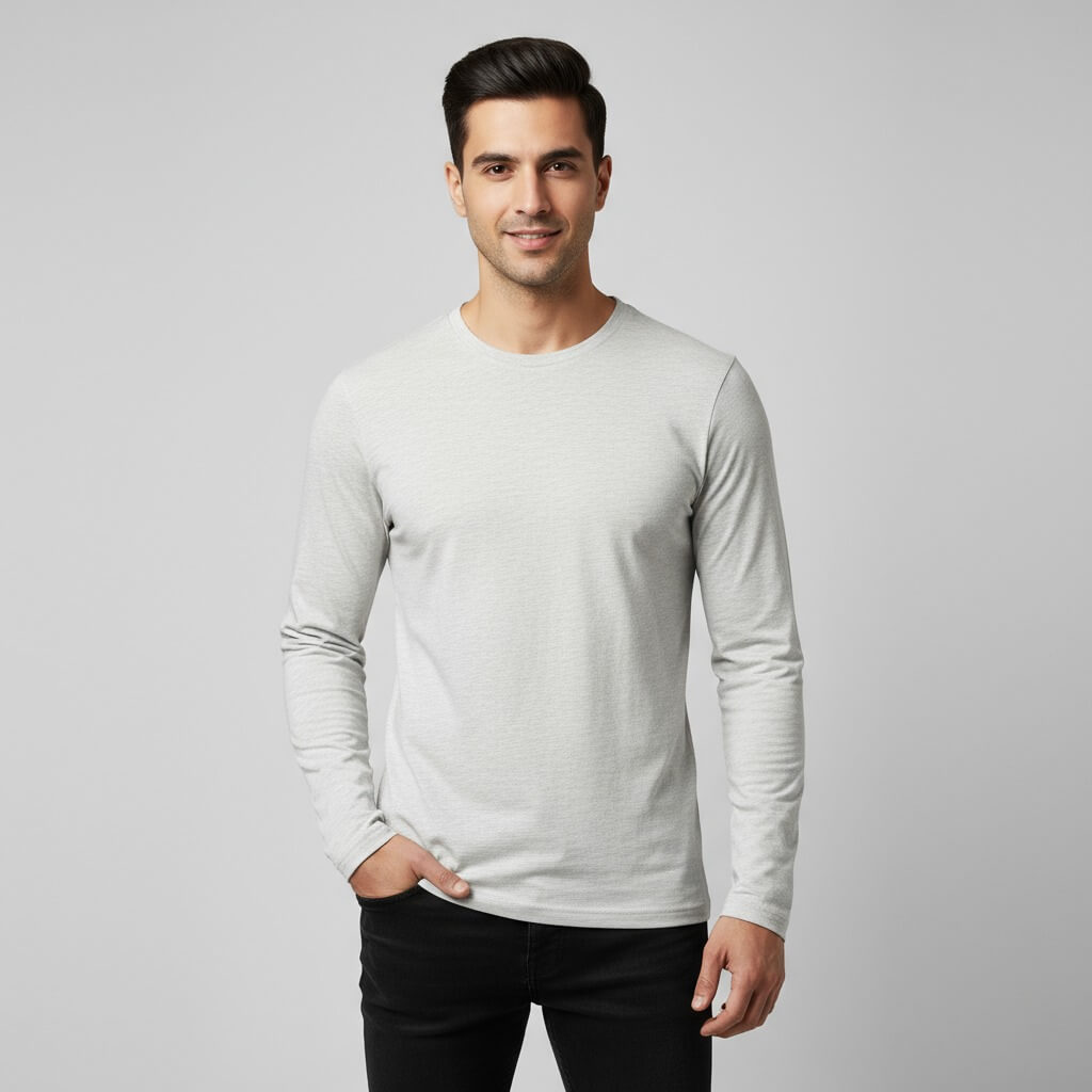 ThermoLayer Crew Neck T-Shirt - Pack of 2