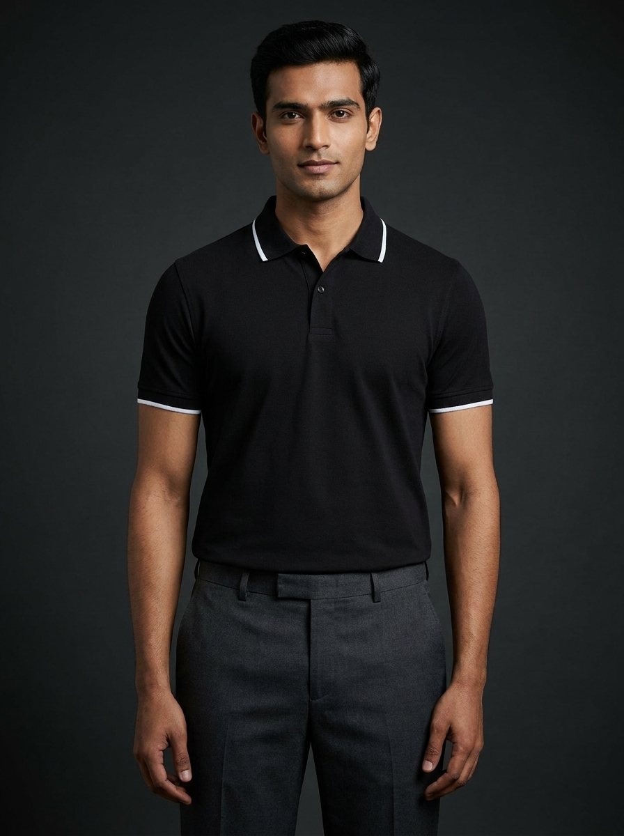 Pima Polo Custom 2-Pack