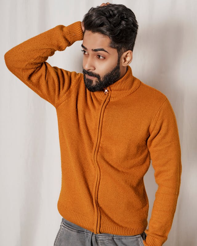 Mayank T