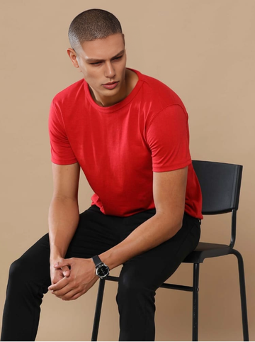 Sustainable Crew - Red